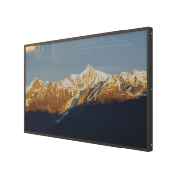 32.0" Outdoor structure Mini-LED modules 2500nits