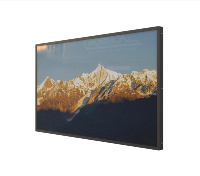 32.0″ Outdoor structure Mini-LED modules 1500nits - Hyulene