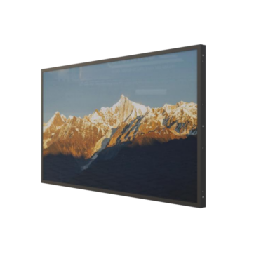 21.5" Outdoor structure Mini-LED modules 1000nits