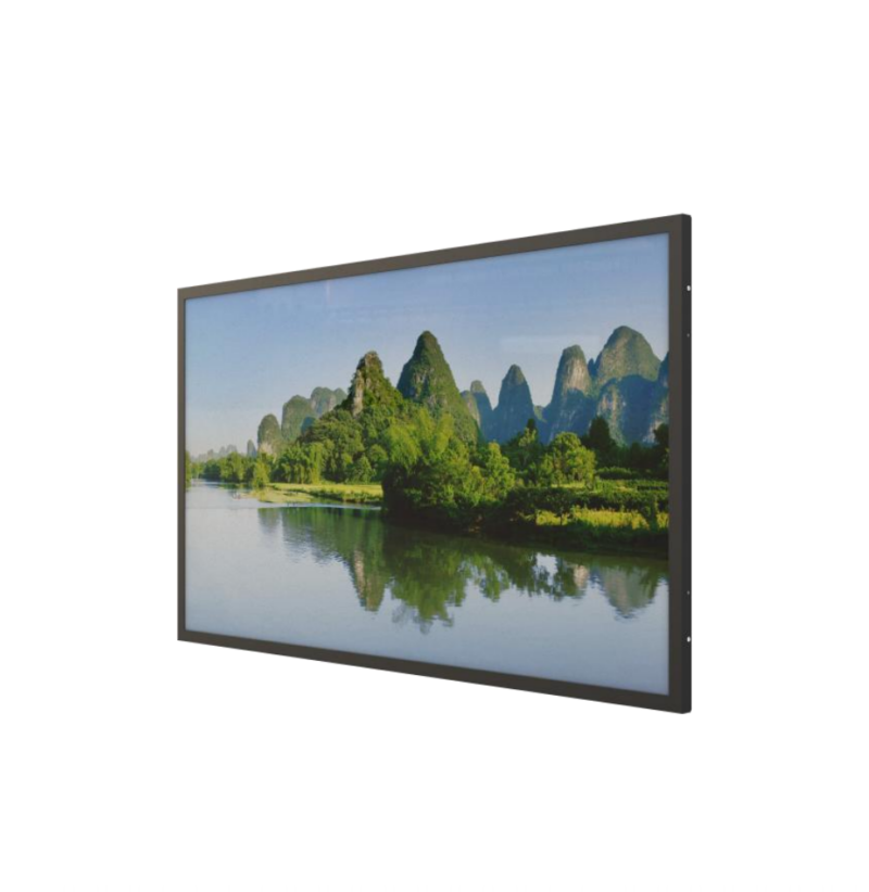 Outdoor Lcd Matrix Module 32.0″ Outdoor structure LCD modules 1500nits - Hyulene