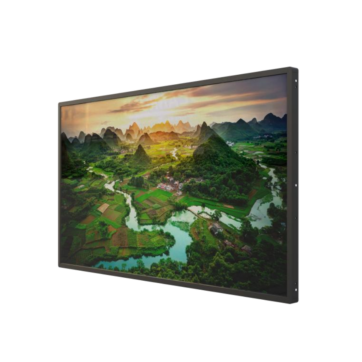 32.0" Dış mekan yapısı LCD modülleri 2500nit