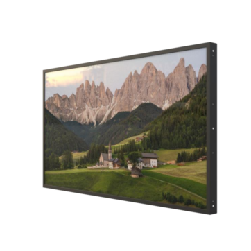 21.5" Outdoor structure LCD modules 2000nits