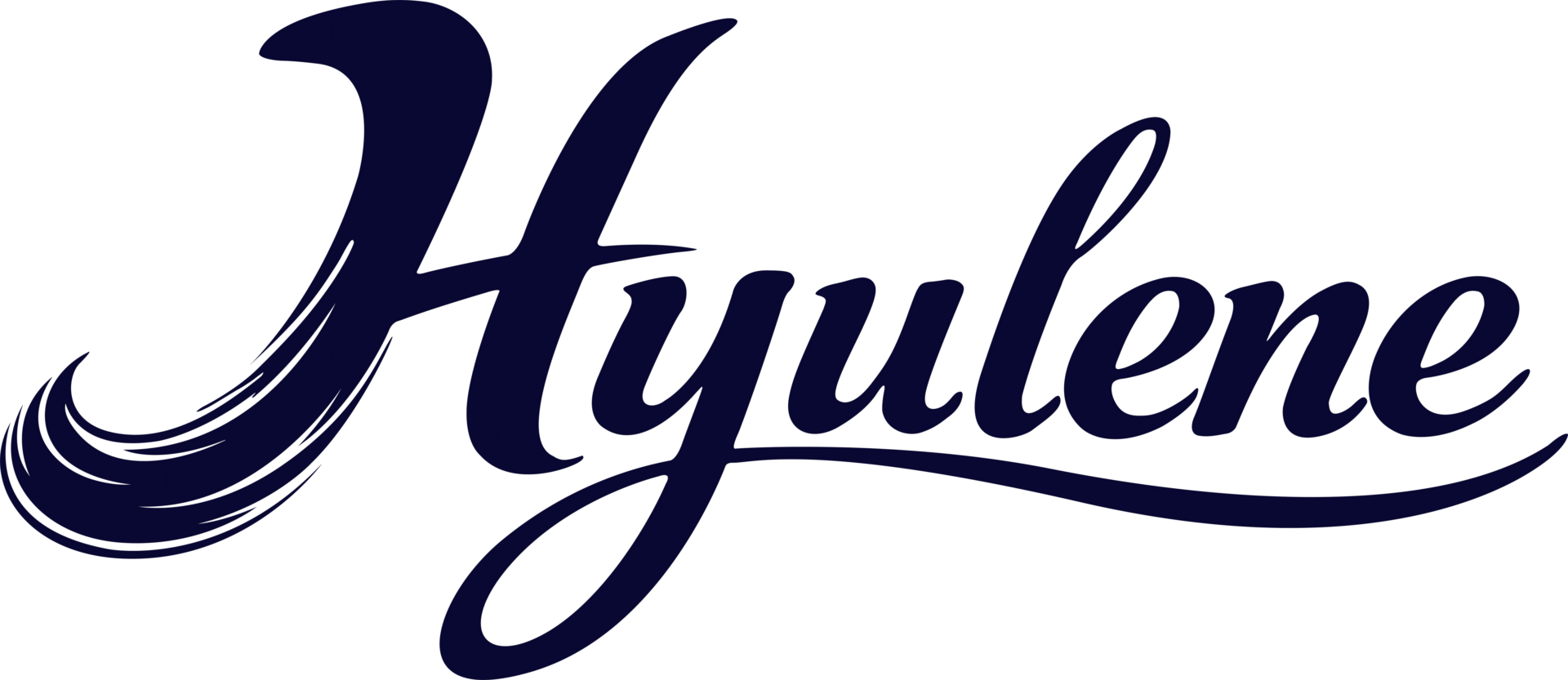 Hyulene Logo