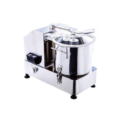 Commercial Food Chopper Series (6–12L)