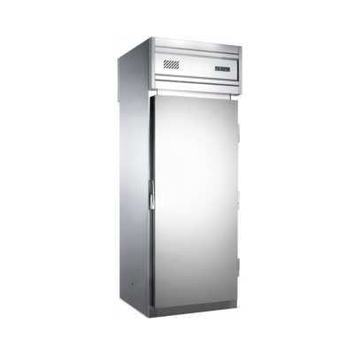 Commercial Roll-In Refrigerated Bakery Trolley Series (6°C to 0°C)