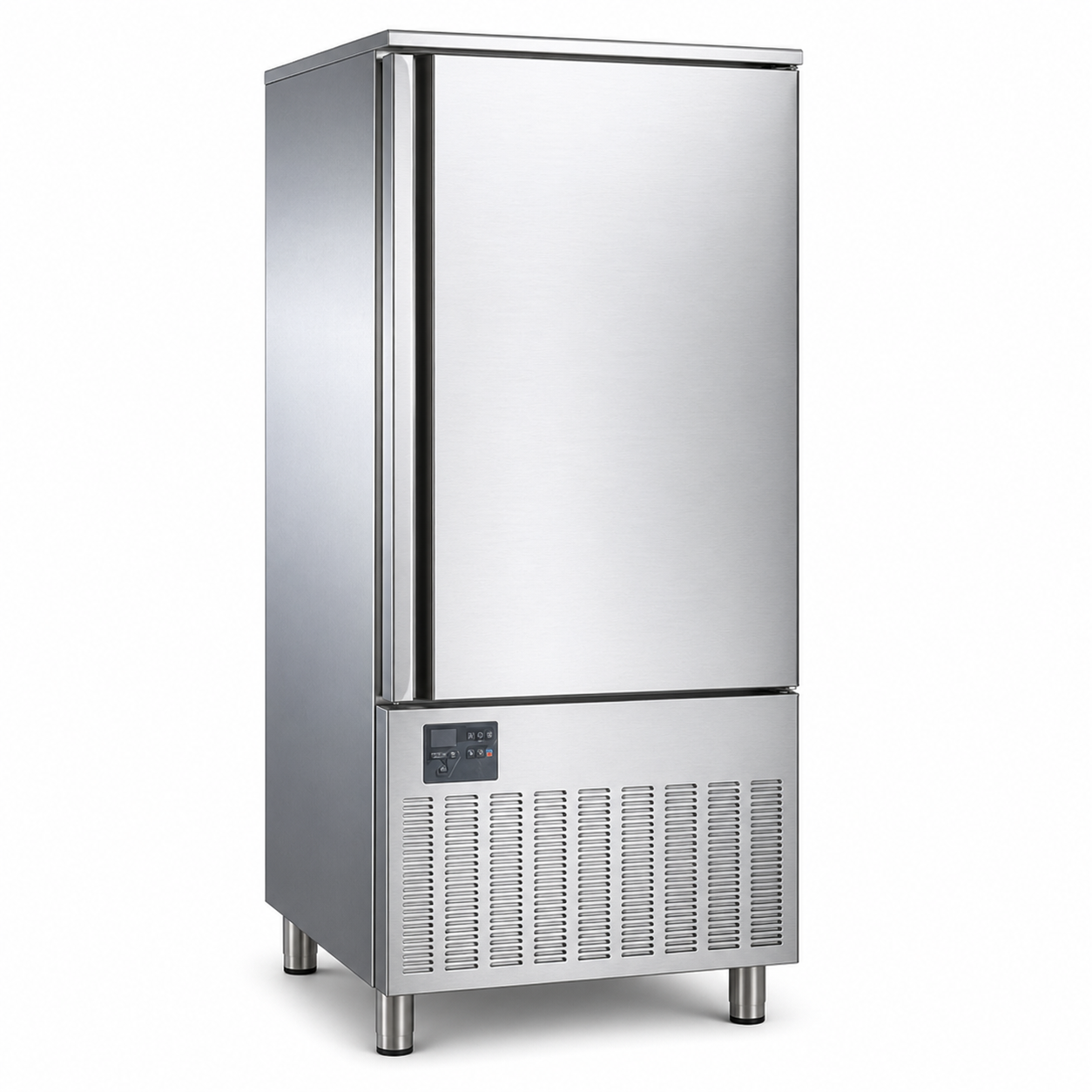 Commercial Blast Freezer Cabinet Series (3–40 Trays) - 图片 4