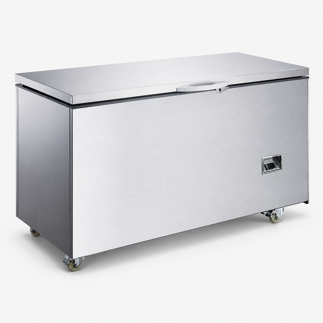 Commercial Ultra-Low Temperature Freezer Series (150–368L) - 图片 2