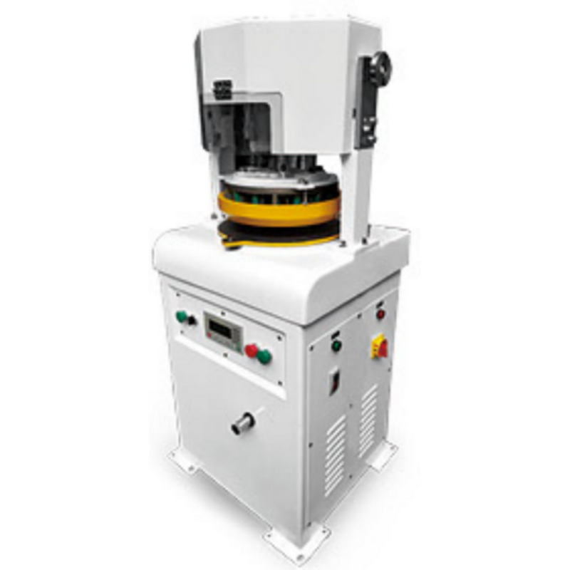 Commercial Dough Divider and Rounder Series (30–100 g) - 图片 2