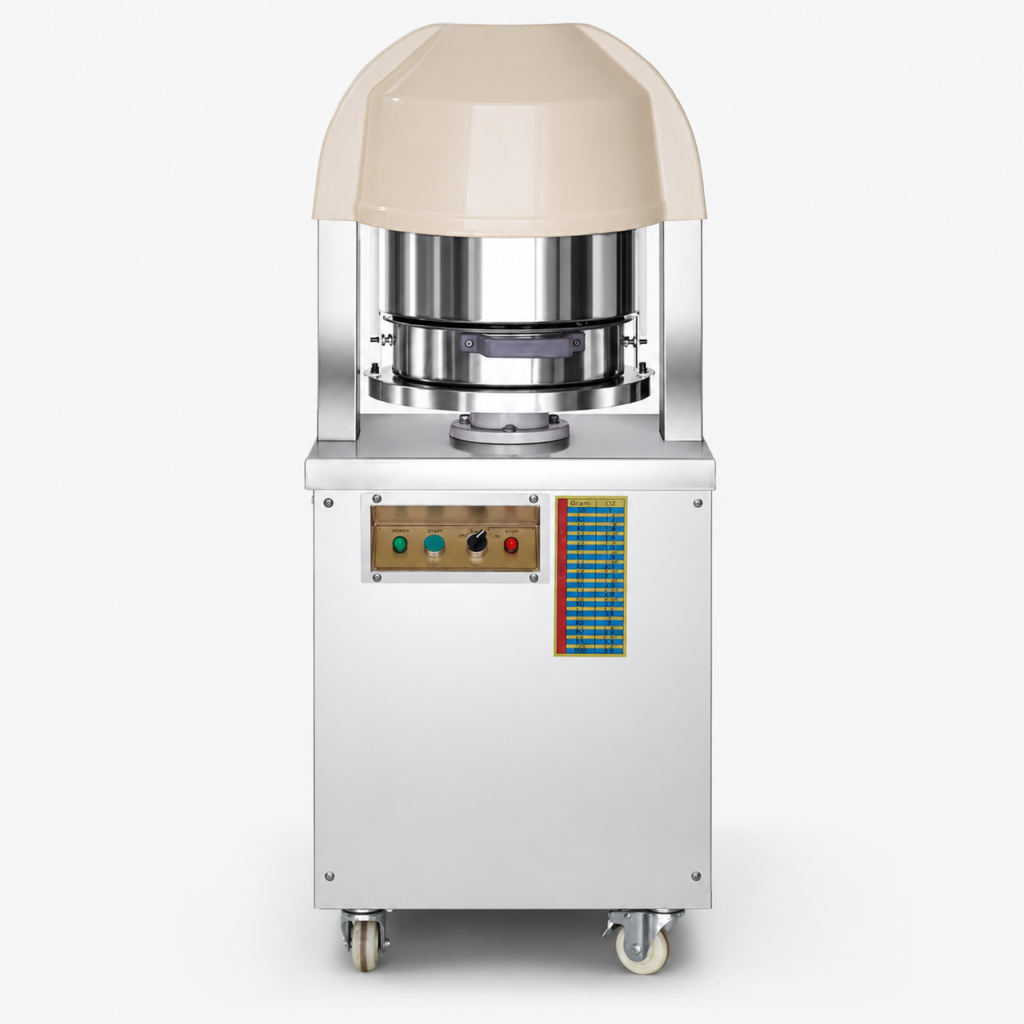 HYL-CK-BK-FK01 Mid-Range Bread Dough Divider