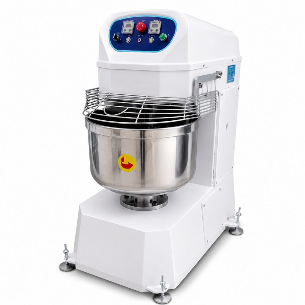 HYL-CK-BK-HM13 Economy Spiral Dough Mixer