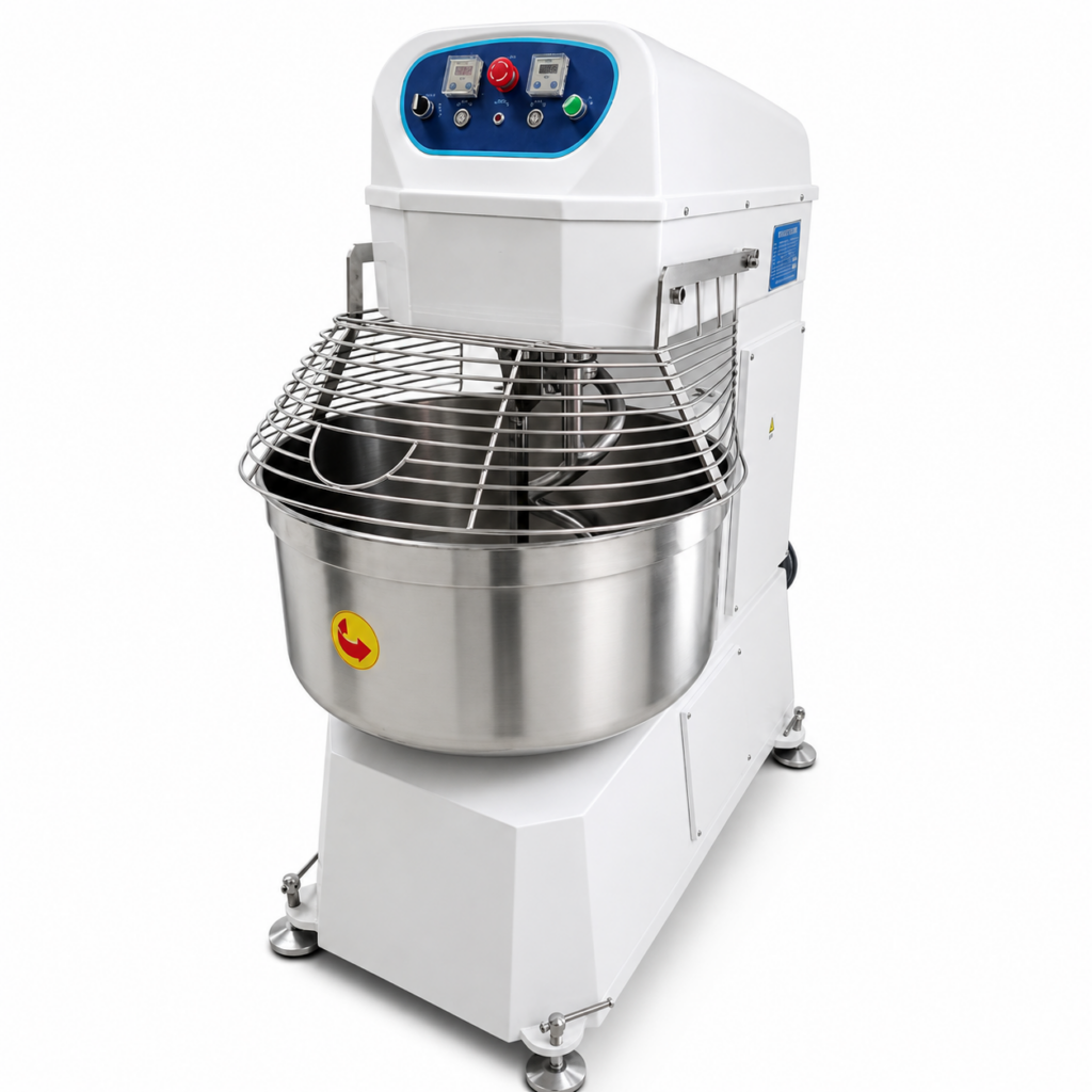 HYL-CK-BK-HM16 Economy Spiral Dough Mixer