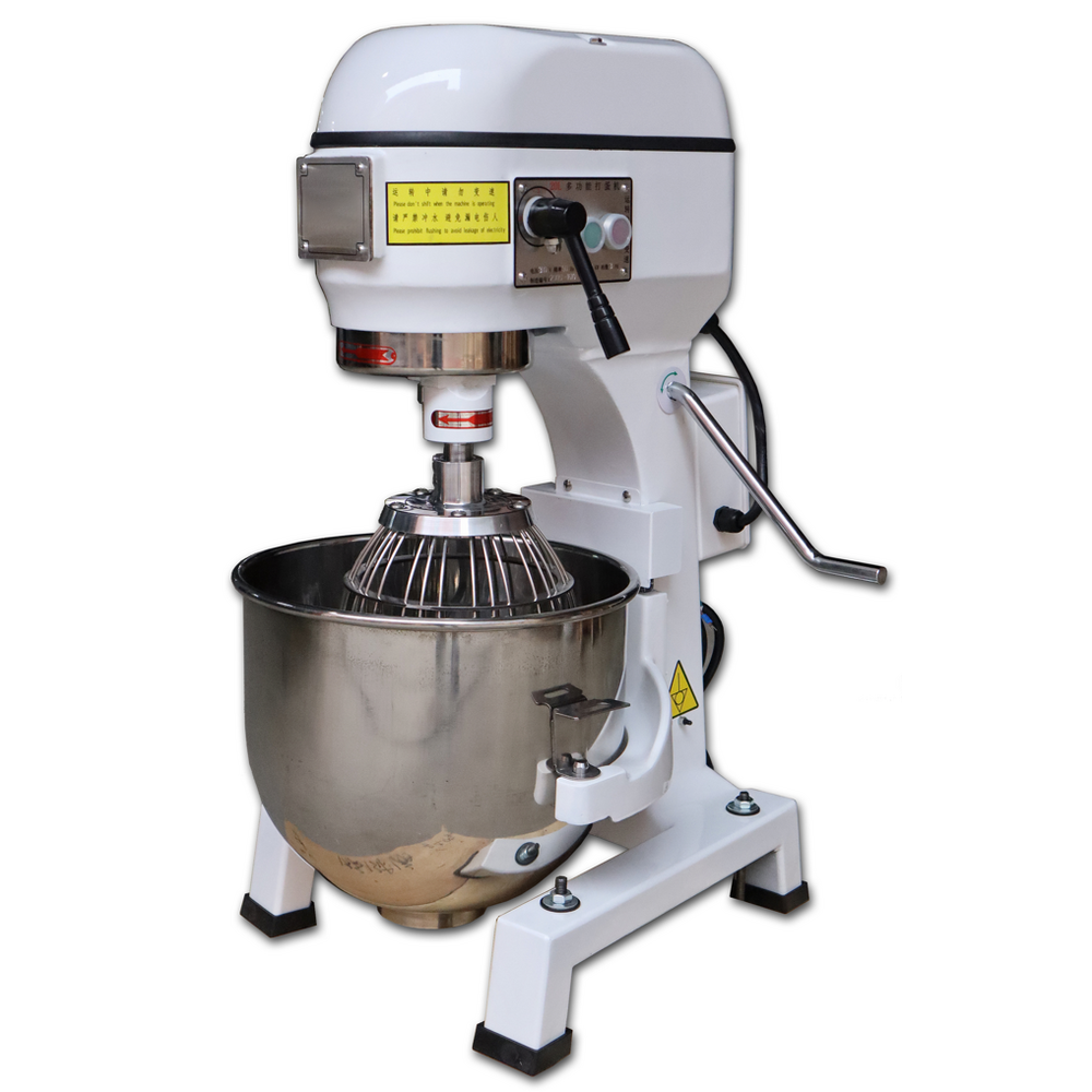 HYL-CK-BK-JB04 High-End 40 L Planetary Mixer