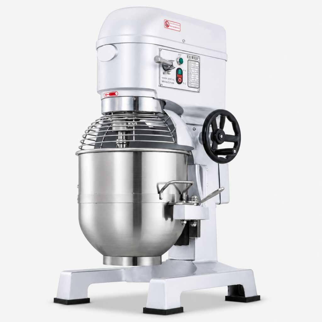 HYL-CK-BK-JB07 Mid-Range 40 L Planetary Mixer
