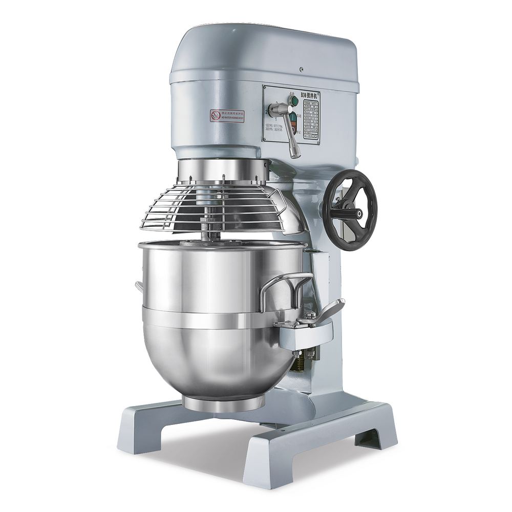 HYL-CK-BK-JB08 Economy Engineering 20 L Planetary Mixer
