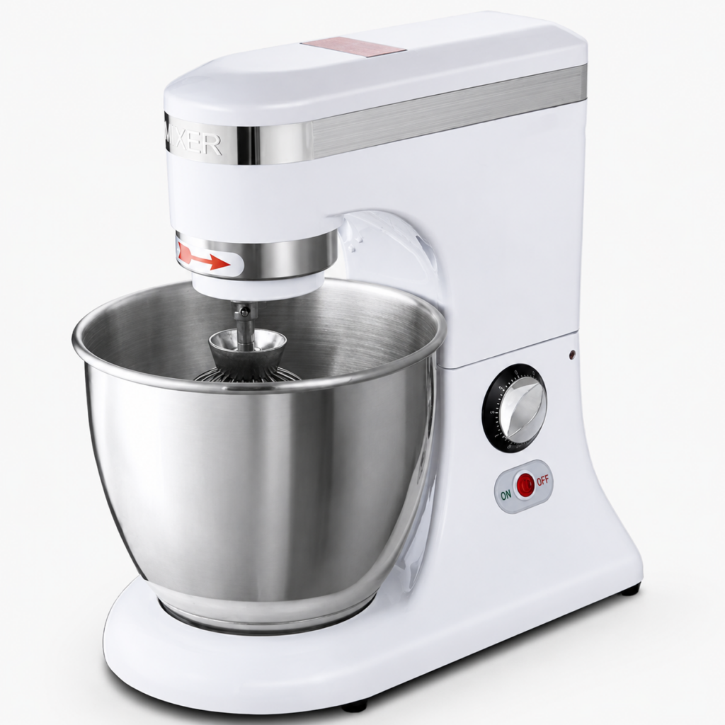 HYL-CK-BK-XN02 Mid-Range 7 L Fresh Cream Mixer