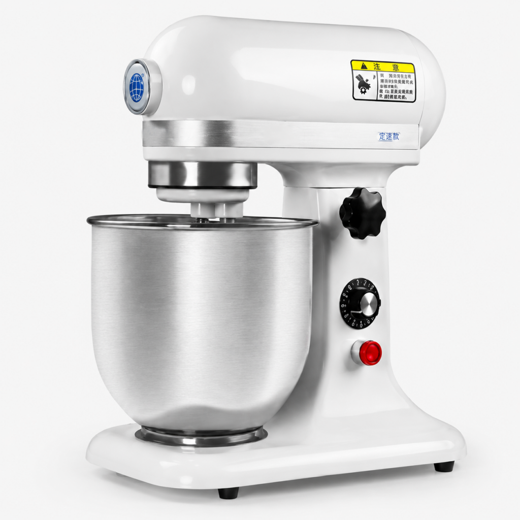 HYL-CK-BK-XN03 Economy 7 L Fresh Cream Mixer