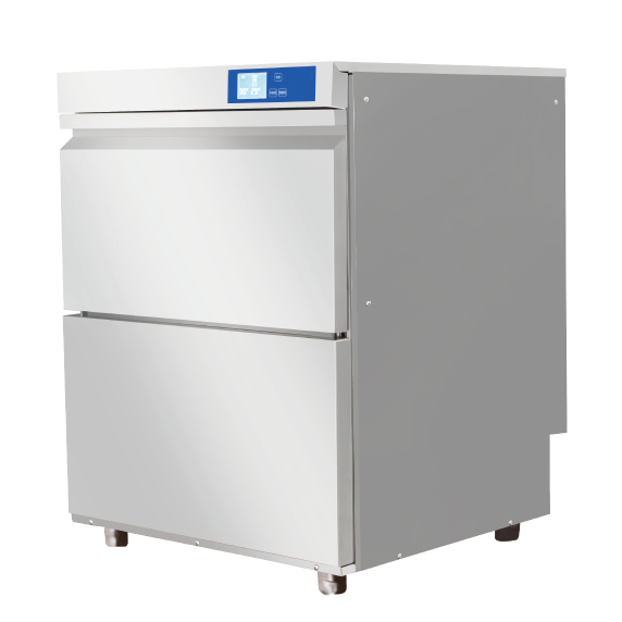 HYL-CK-DW-200A Undercounter Glasswasher Ambient Inlet