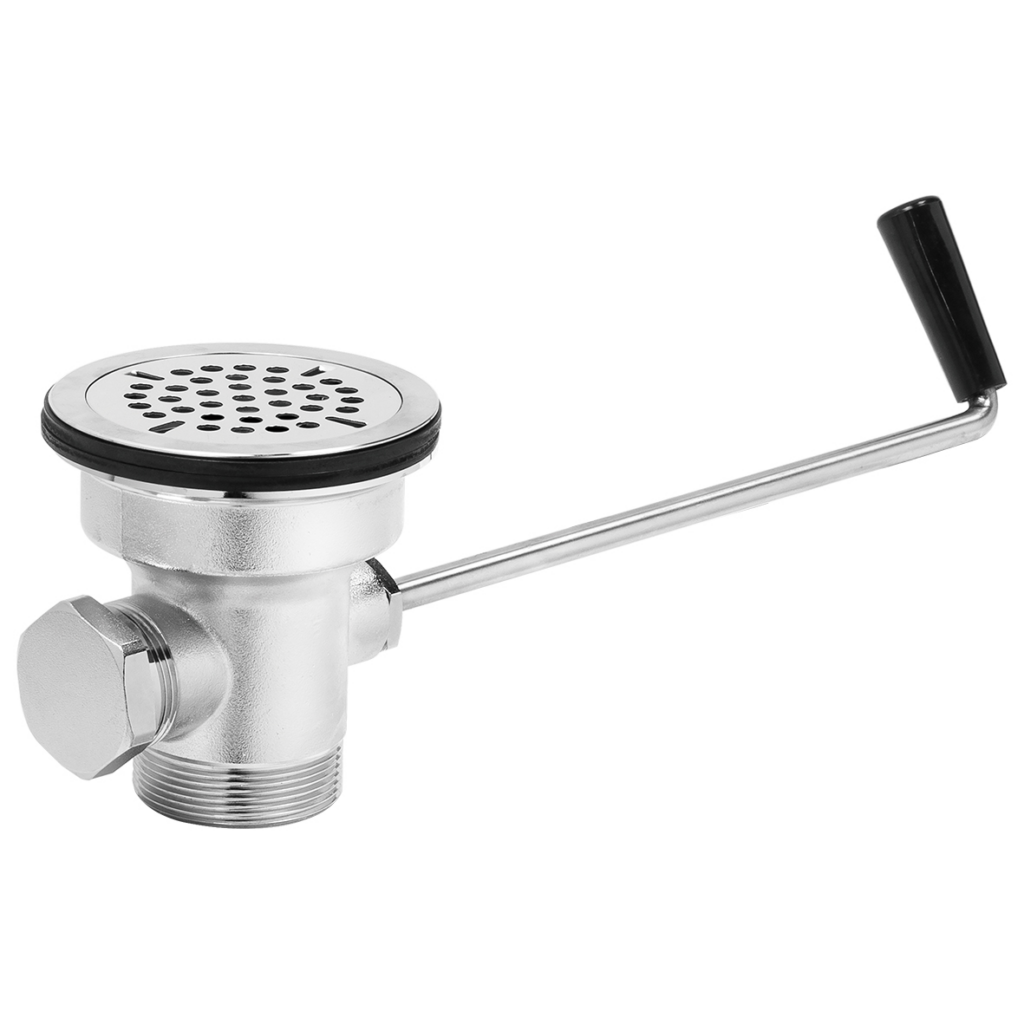 HYL-CK-FT-QT07 Swing Spout Sink Waste Standard