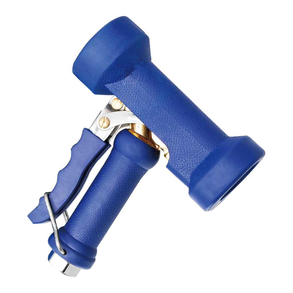 HYL-CK-FT-QT09 Brass Spray Gun Nozzle
