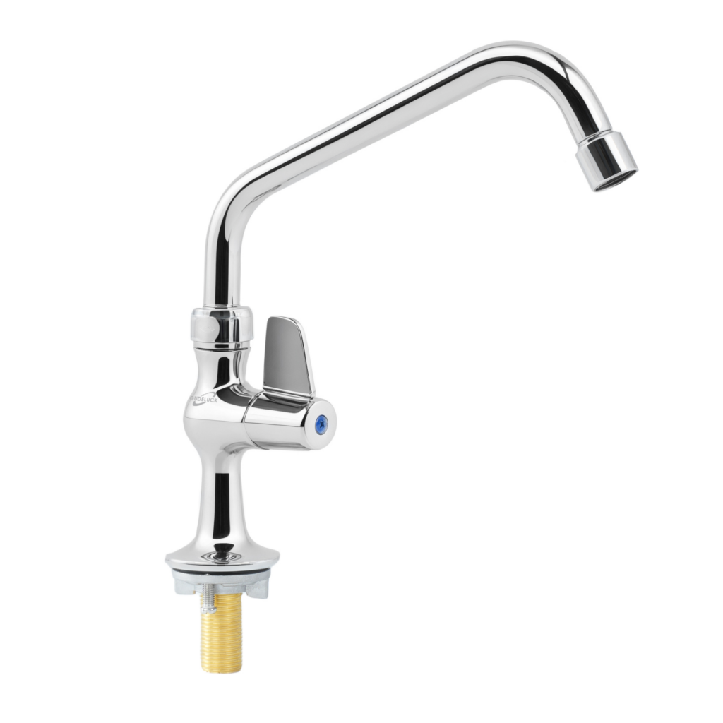 HYL-CK-FT-XP02 Deck-Mount Single-Temperature Swing Faucet 225 mm