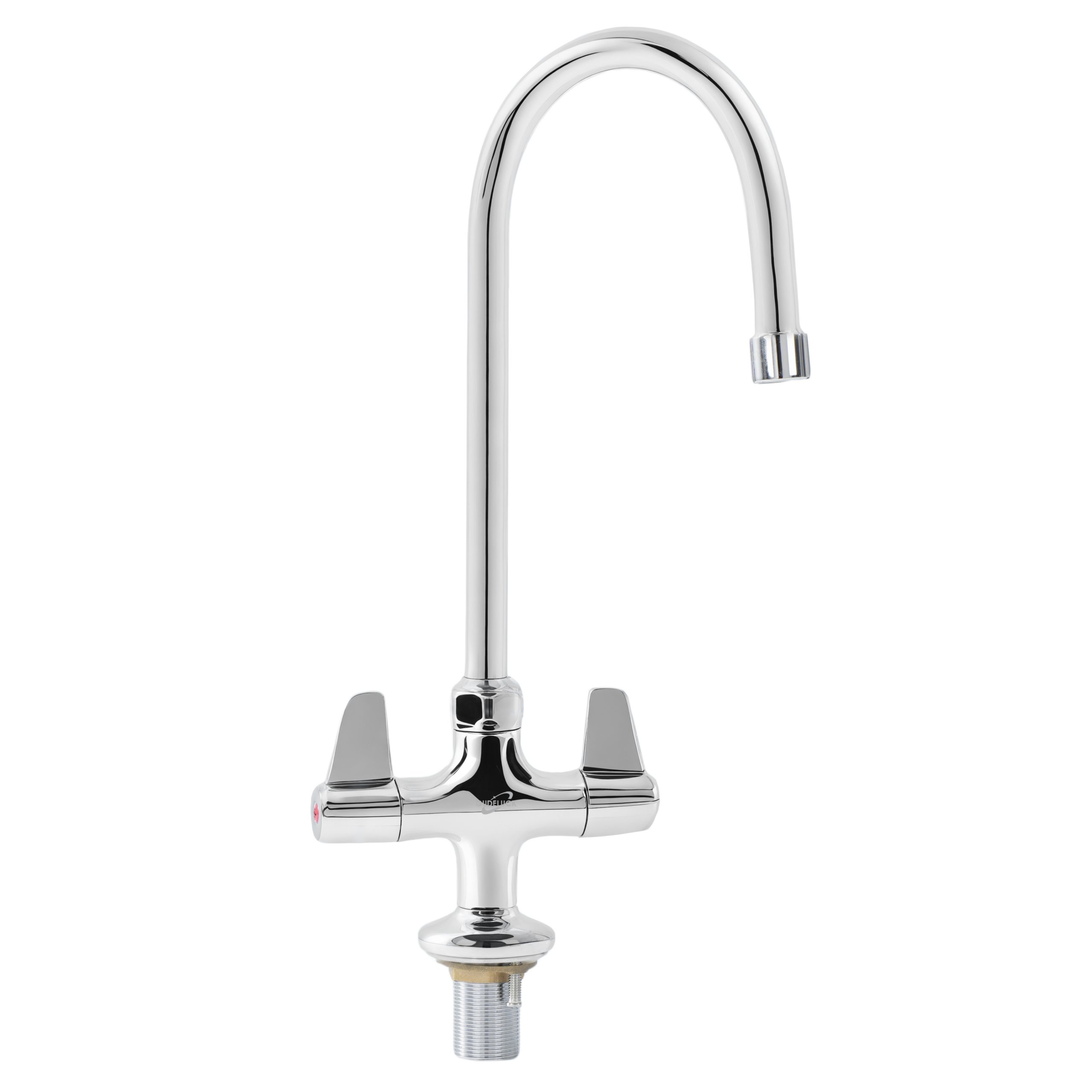 Swing Faucet Series (1/2 Hole, 4–8 inch Centers) - 图片 8