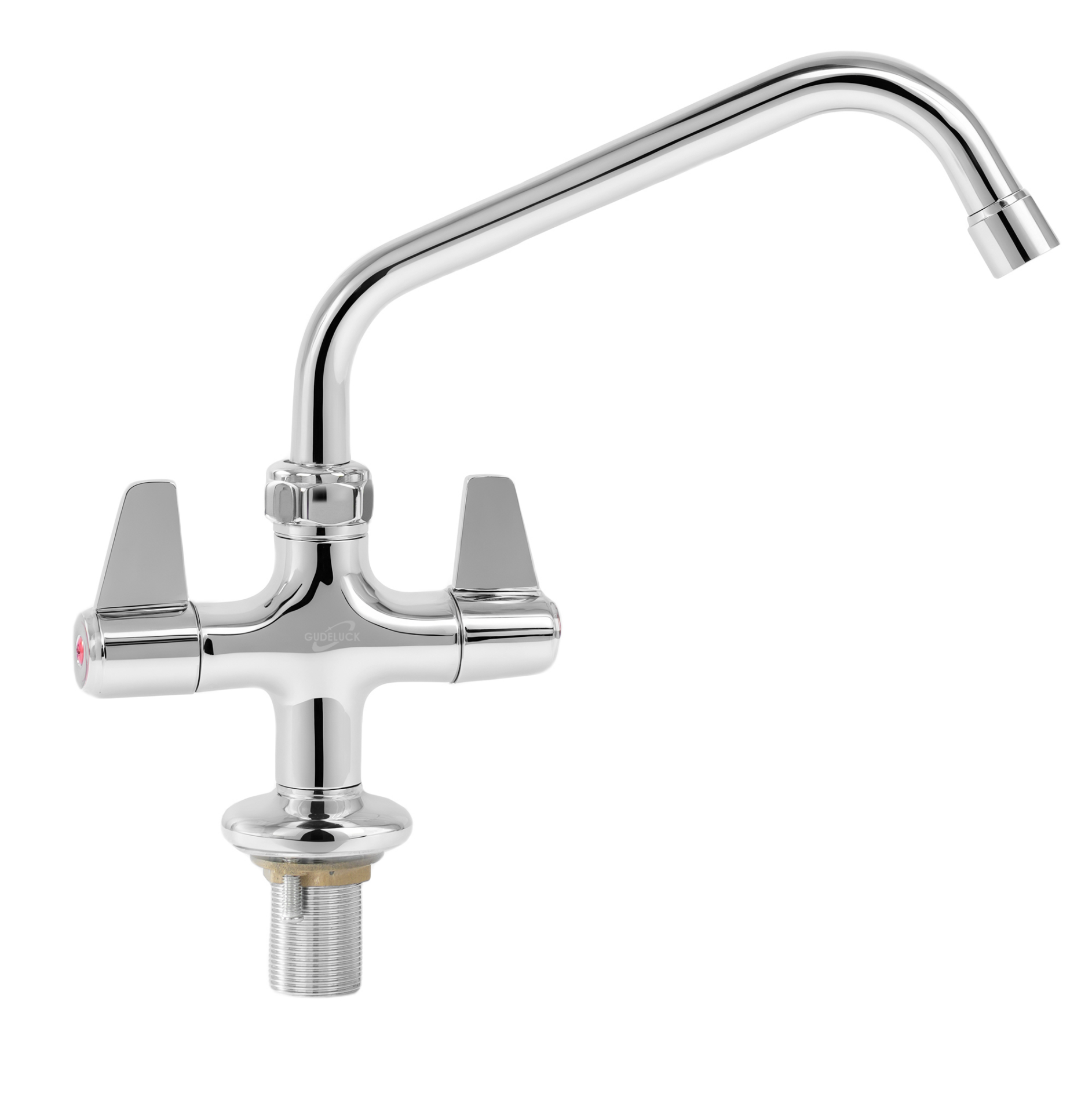 Swing Faucet Series (1/2 Hole, 4–8 inch Centers) - 图片 7