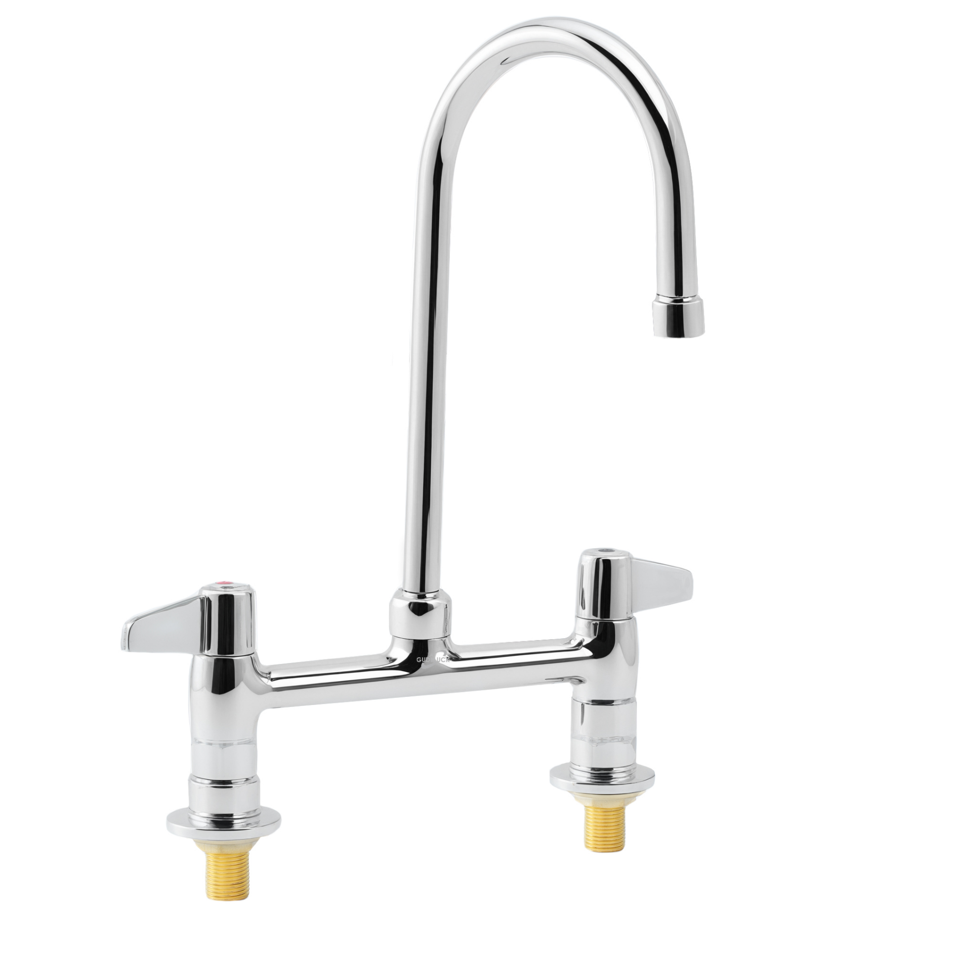 Swing Faucet Series (1/2 Hole, 4–8 inch Centers) - 图片 4