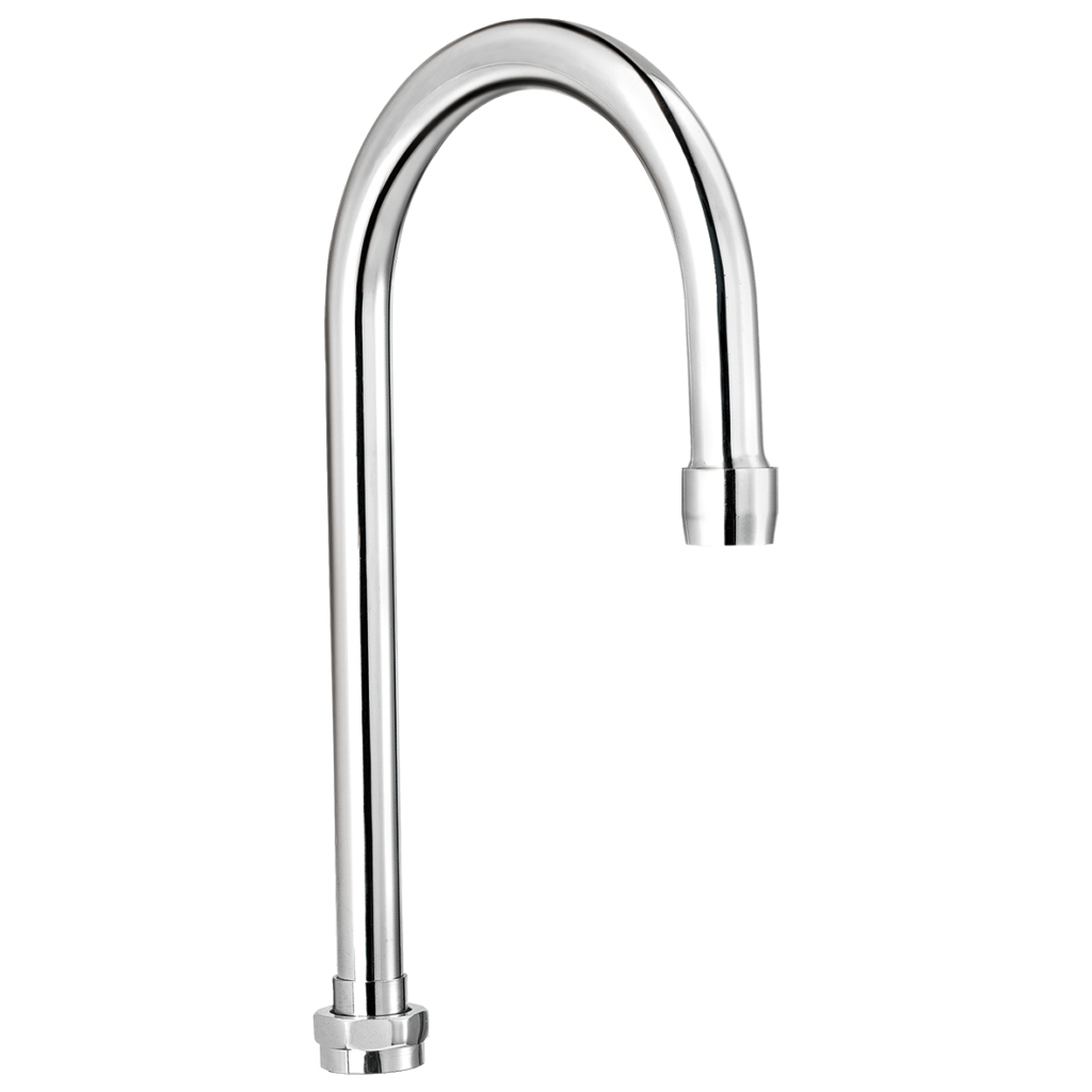 HYL-CK-FT-XP32 Gooseneck Spout 6 8 inch