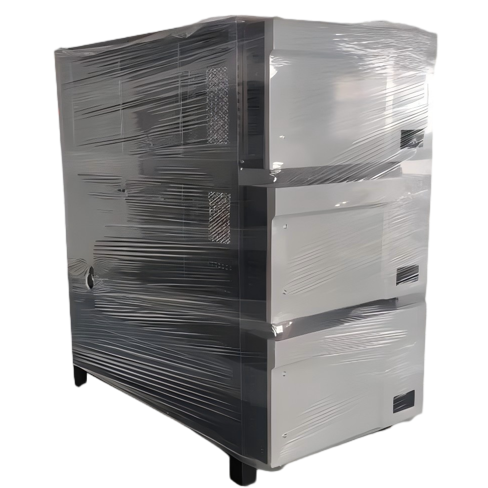 Low-Level Exhaust Purifier Series (4000–60000 m³/h) - 图片 3