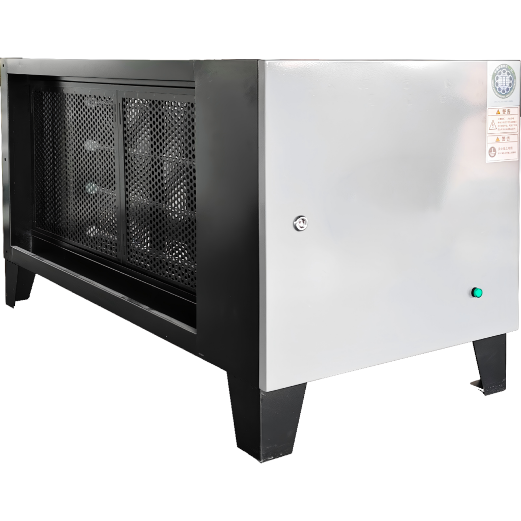HYL-CK-PF-UV01 UV Photocatalytic Purifier 4000 m³/h