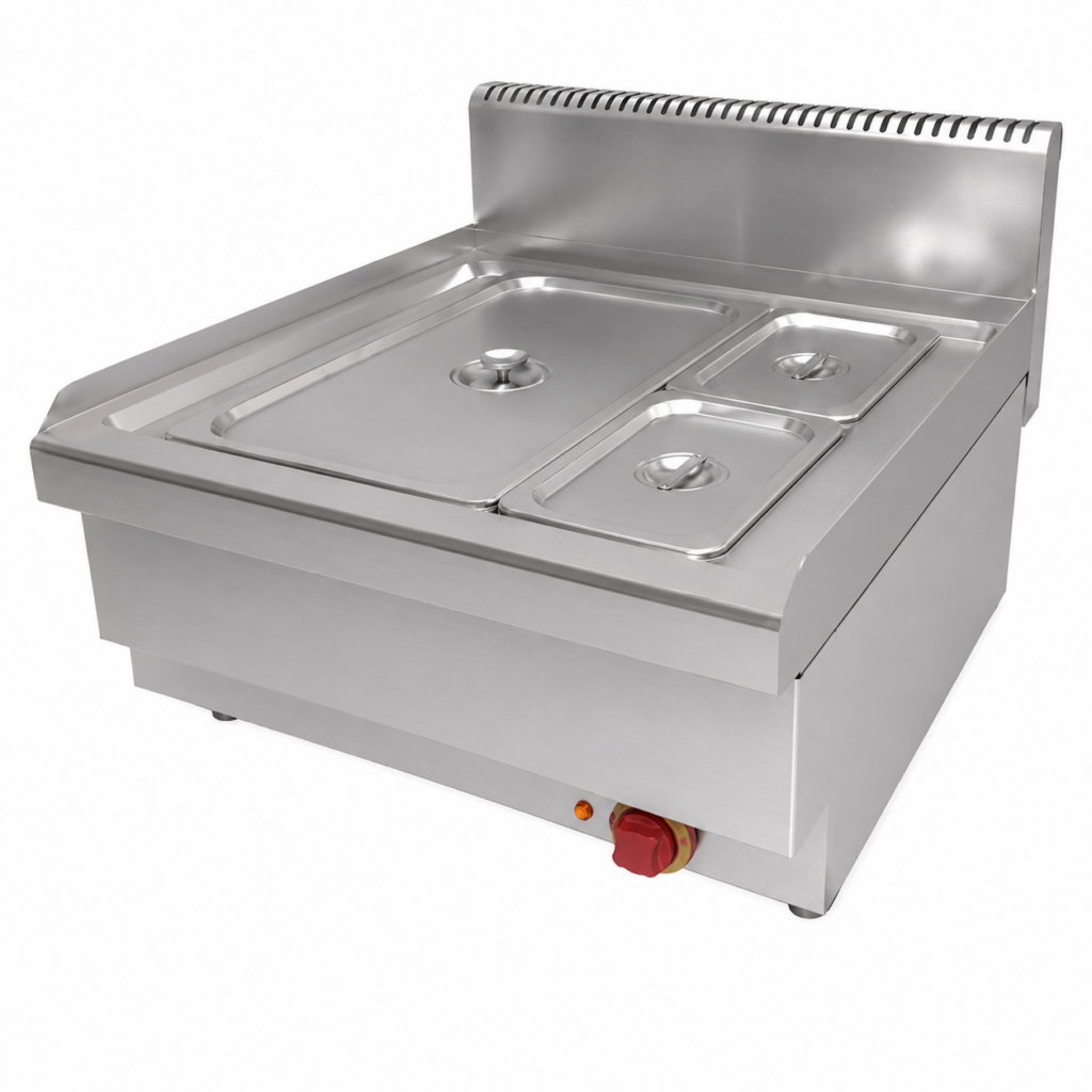 HYL-CK-WR-E-BWC01 Countertop Electric Bain Marie Warmer
