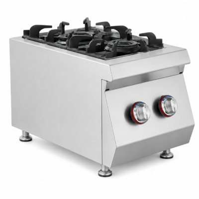 Built-In Electric Hot Plate Range Series (2–4 Zones)
