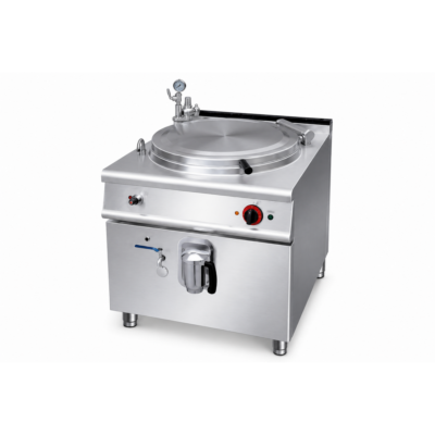 Combi Western Electric and Gas Soup Kettle Series (80–100 L)