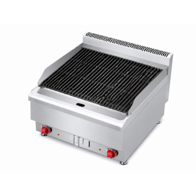 Countertop Electric Charbroiler Series (4.5–13.5 kW)