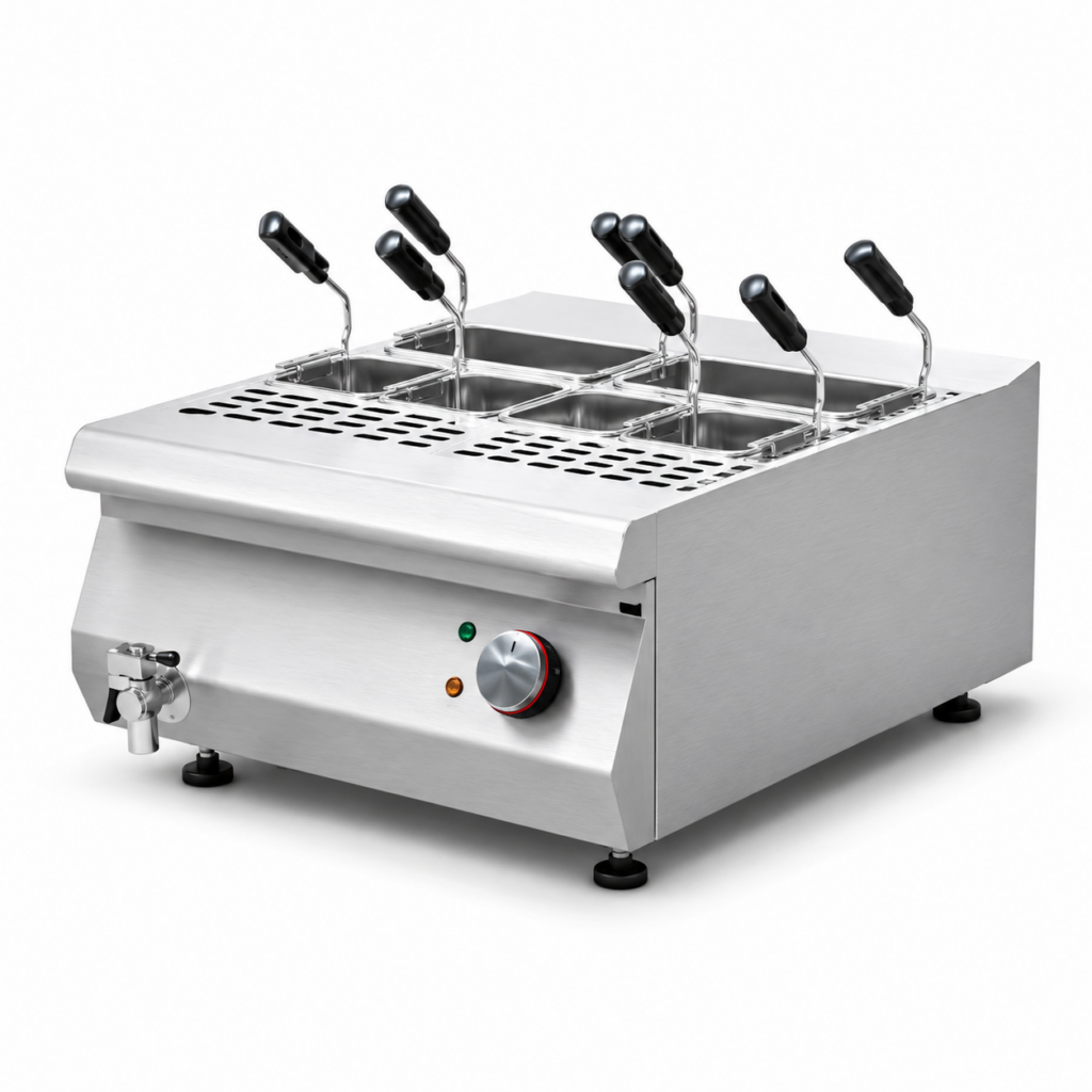 HYL-CK-WR-E-YFL01 Countertop Electric Pasta Cooker