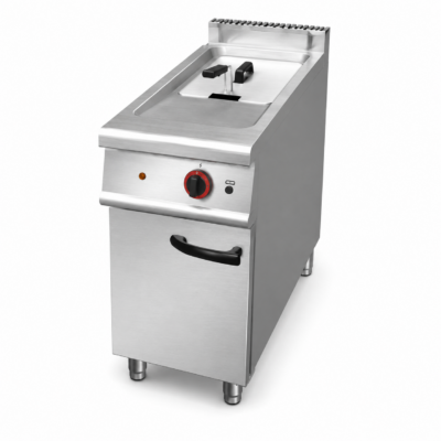 Commercial Electric Fryer Cabinet Series (18–36 L)