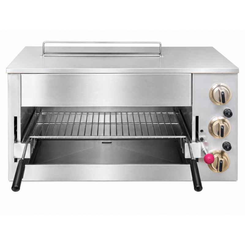 Commercial Salamander Broiler Series (4.6–12 kW) - 图片 2