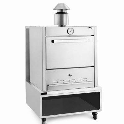 Charcoal Multi-Purpose Oven Series (950 × 900 mm)