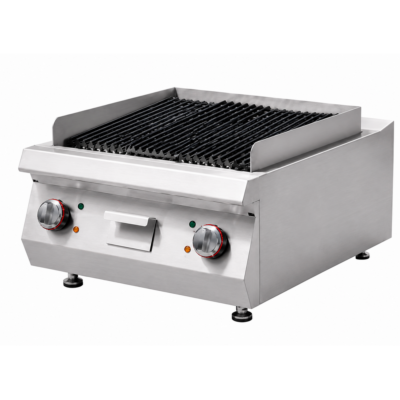 Built-In Electric Charbroiler Series (4.5–9 kW)