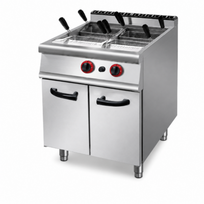 Commercial Pasta Cooker Series (Electric/Gas/Induction)