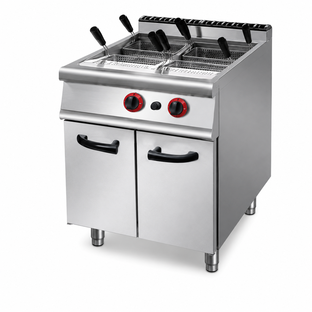 Commercial Pasta Cooker Series (Electric/Gas/Induction)