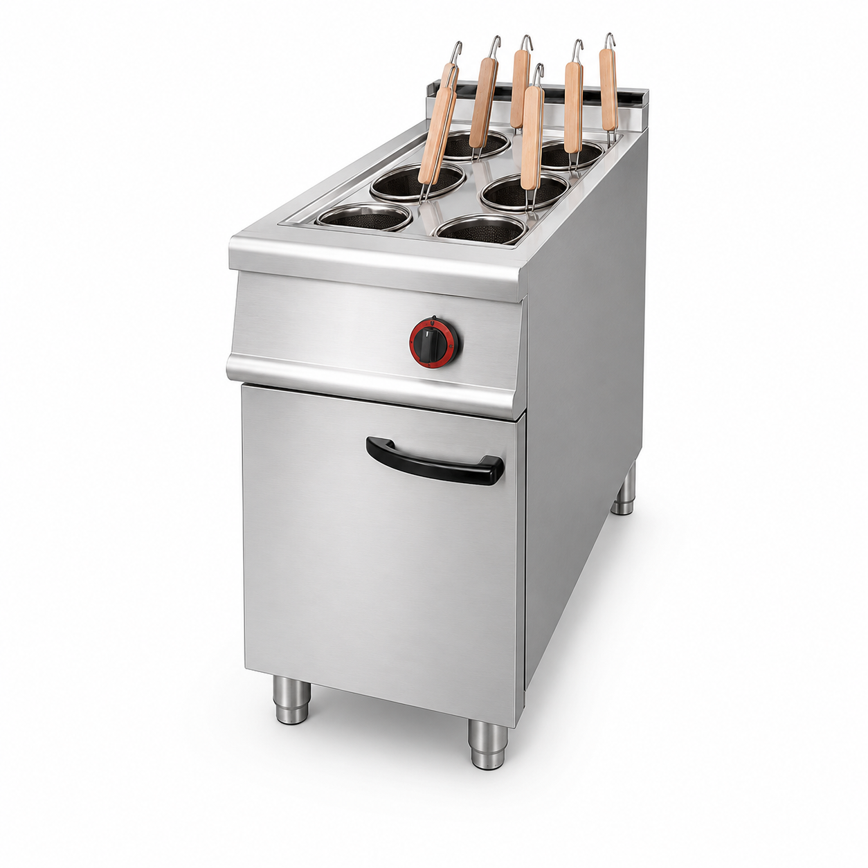 Commercial Electric Noodle Boiler Series (9–18 kW)