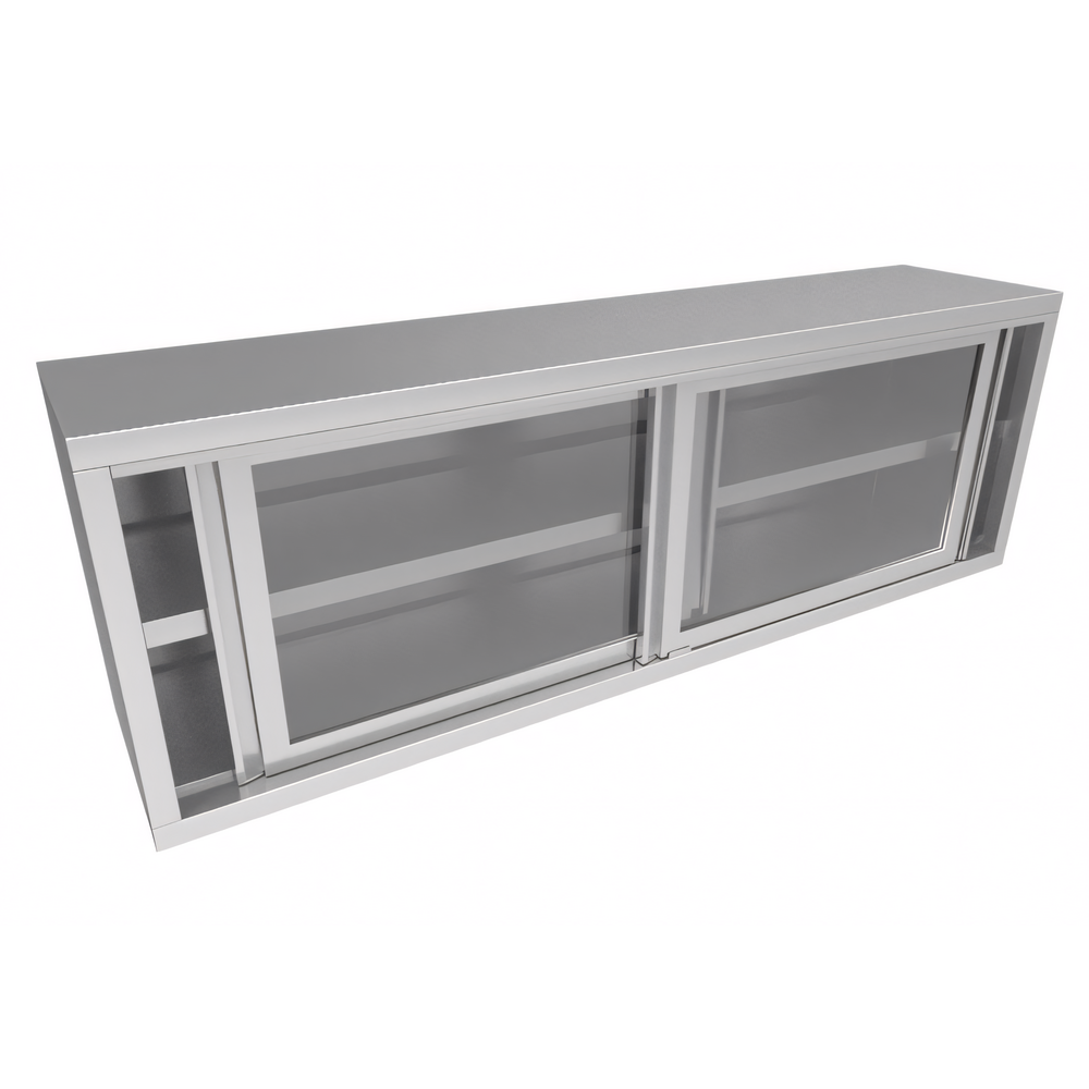 Wall Cabinet Series (1200–2000 mm) - 图片 2