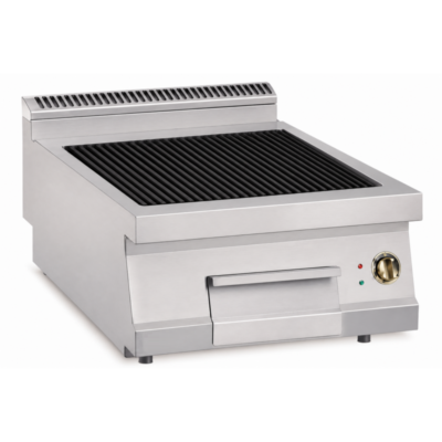 Countertop Electric Griddle Series (4.5 ~ 13.5kW)