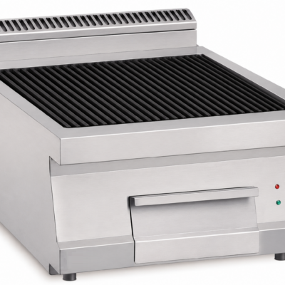 Countertop Gas Charbroiler Grill Series (7–21 kW)