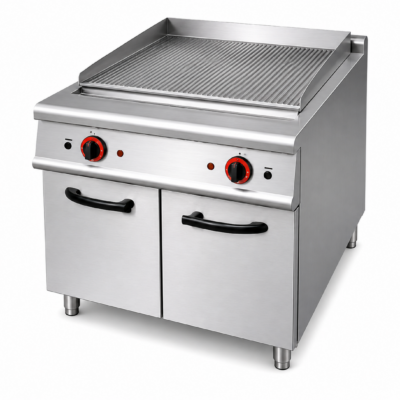 Commercial Griddle Plate Series (6 ~ 21kW)