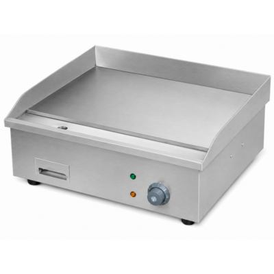 Built-In Electric Griddle Series(4.5 ~ 9kW)