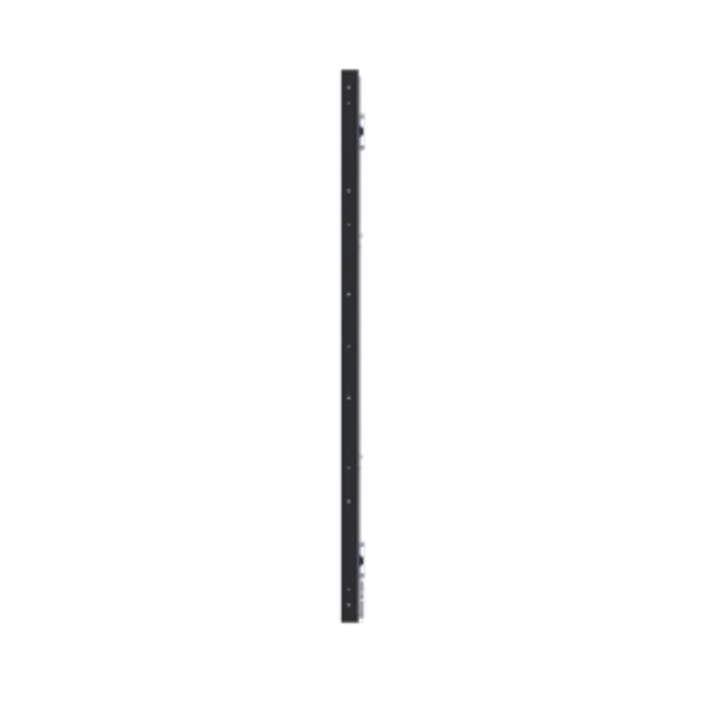 98-inch series side view from Hyulene product gallery. Use the selected model drawing for exact dimensions and integration.